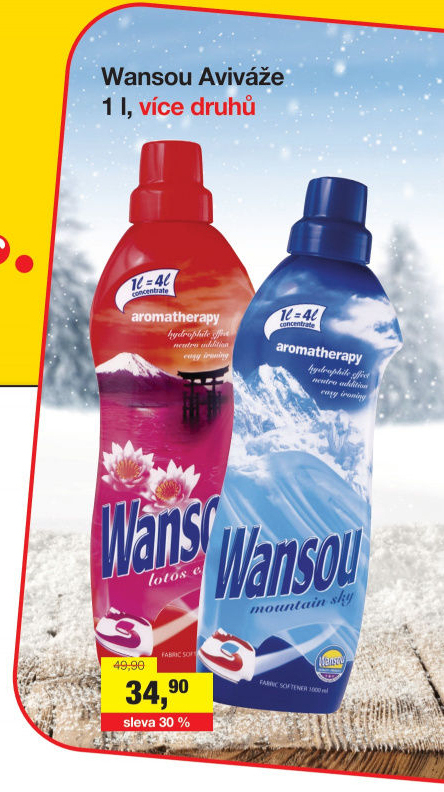 Aviváž Wansou