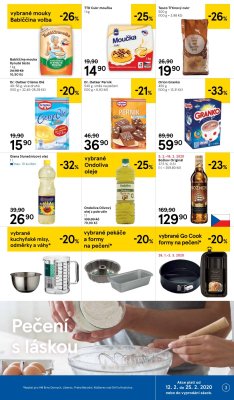 akční leták Tesco 12.2.2020-18.2.2020