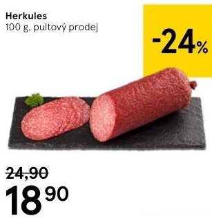 Salám Herkules