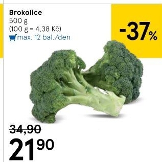 Brokolice