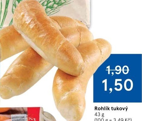Rohlík