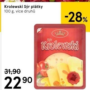 Sýr Krolewski