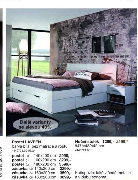 Postel Laveen