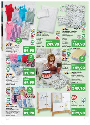 akční leták Kaufland 19.2.2020-25.2.2020