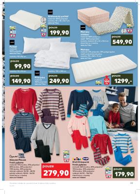 akční leták Kaufland 19.2.2020-25.2.2020