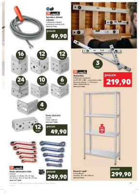 akční leták Kaufland 19.2.2020-25.2.2020
