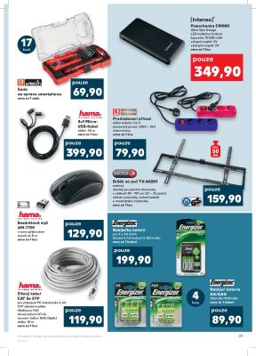 akční leták Kaufland 19.2.2020-25.2.2020