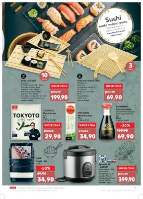 akční leták Kaufland 19.2.2020-25.2.2020