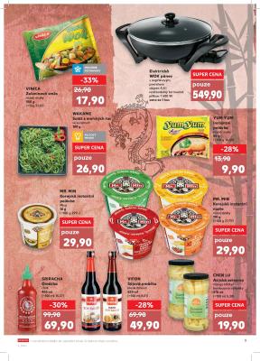 akční leták Kaufland 19.2.2020-25.2.2020