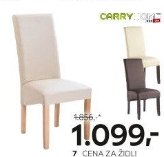 Jídelní židle Carry Home