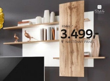 Nástěnný panel Stylife Style Your Life