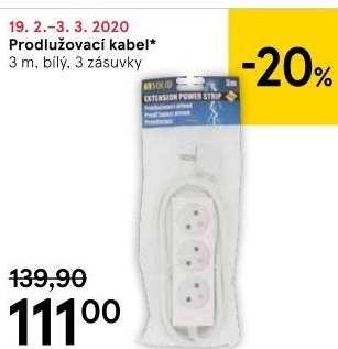 Prodlužka