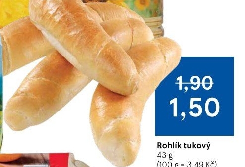 Rohlík