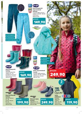 akční leták Kaufland 26.2.2020-3.3.2020
