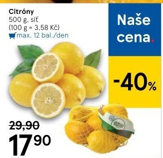 Citrony