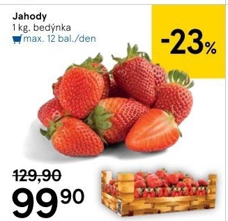 Jahody