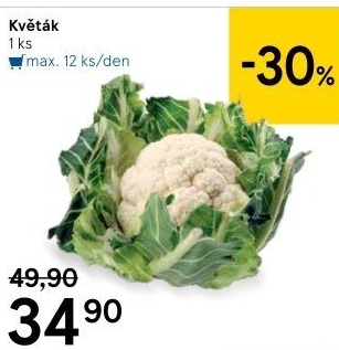 Květák