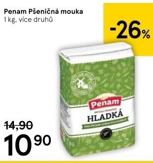 Mouka Penam