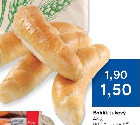 Rohlík