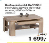 Konferenční stolek Harrison