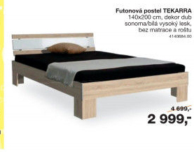 Postel Tekarra