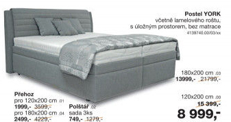 Postel York