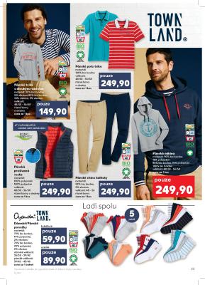 akční leták Kaufland 4.3.2020-10.3.2020