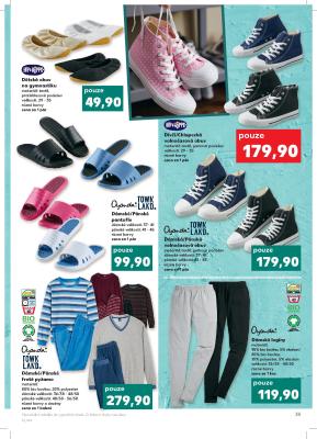 akční leták Kaufland 4.3.2020-10.3.2020