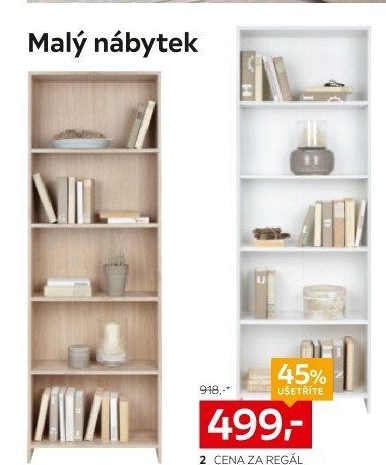 Regál