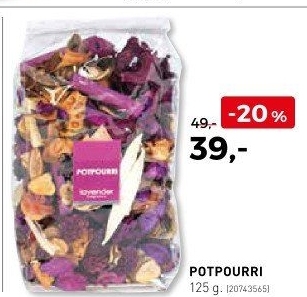 Potpourri