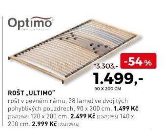 Rošt Ultimo