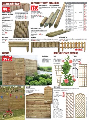 akční leták UNI HOBBY 5.3.2020-29.3.2020