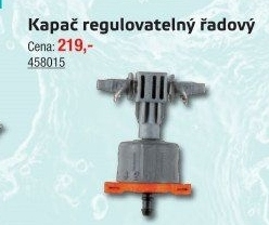 Kapač Gardena