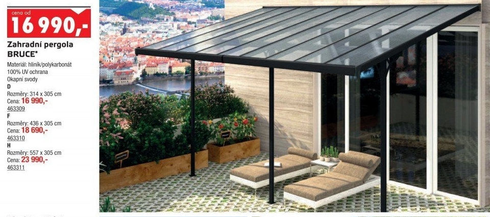 Pergola