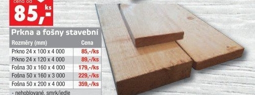 Prkna