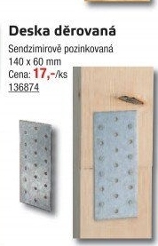 Spojovací materiál