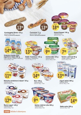 akční leták COOP 26.2.2020-10.3.2020
