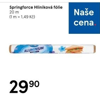 Alobal Springforce