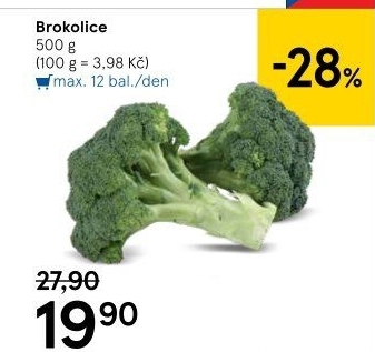 Brokolice