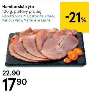 Hamburská kýta