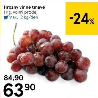 Hrozny tmavé