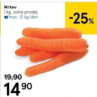 Mrkev