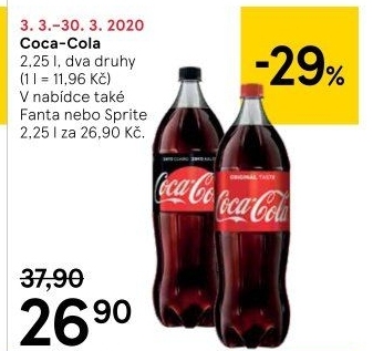 Coca Cola