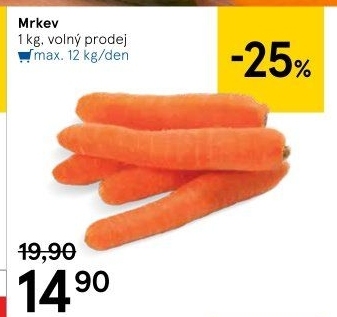 Mrkev