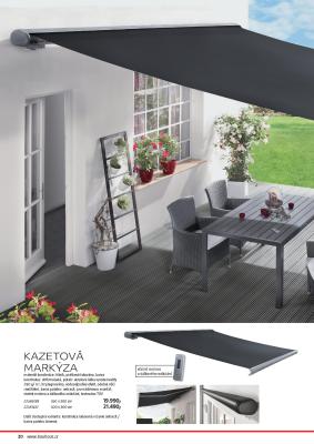 akční leták BAUHAUS 1.1.2020-31.12.2020