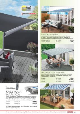akční leták BAUHAUS 1.1.2020-31.12.2020
