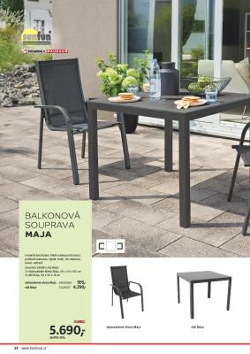 akční leták BAUHAUS 1.1.2020-31.12.2020