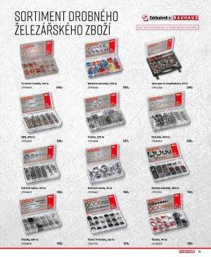 akční leták BAUHAUS 1.1.2020-31.12.2020