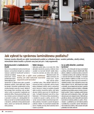 akční leták BAUHAUS 1.1.2020-31.12.2020