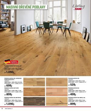 akční leták BAUHAUS 1.1.2020-31.12.2020